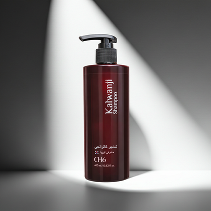Wasfa Kalwanji CH6 Shampoo