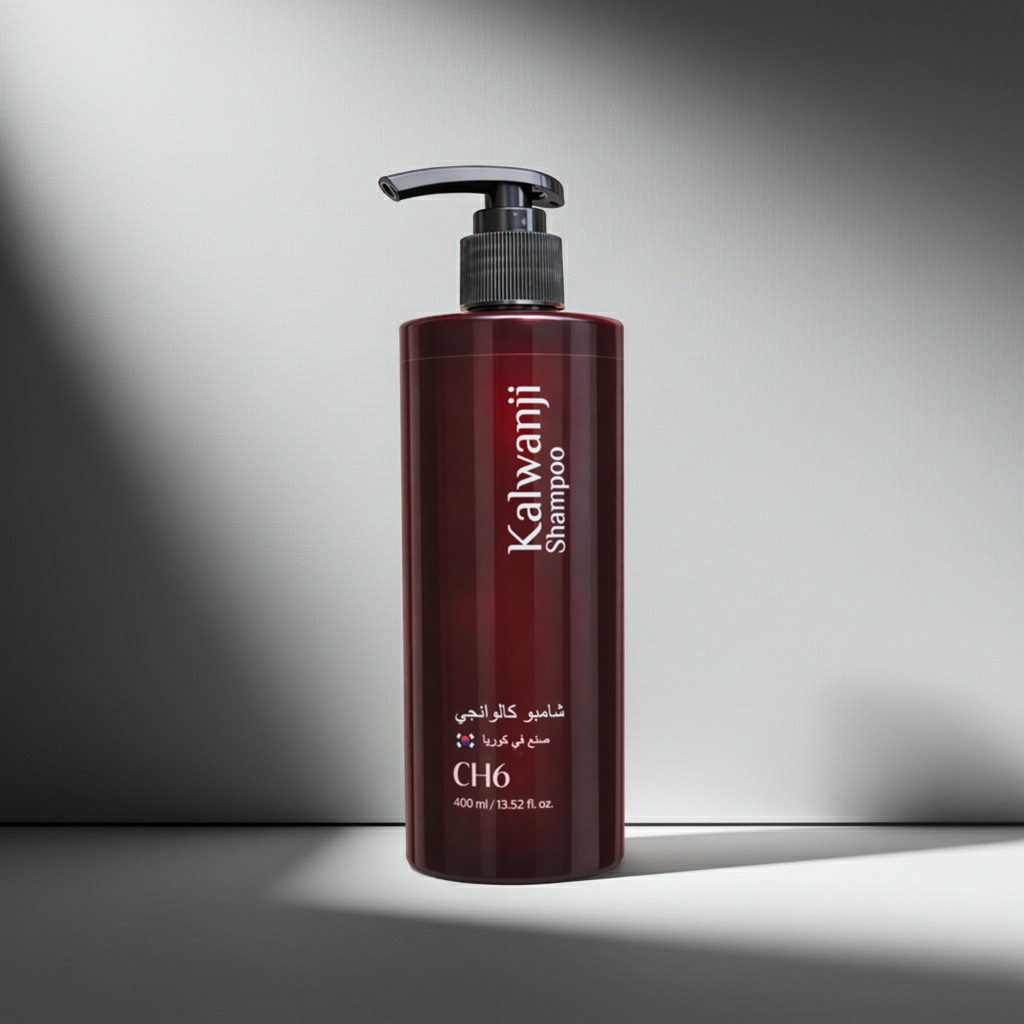 Wasfa Kalwanji CH6 Shampoo